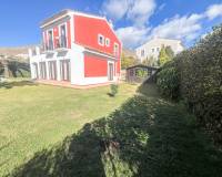 Ventas -  - Finestrat - Balcon sierra cortina