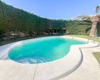 Ventas -  - Finestrat - Balcon sierra cortina