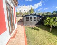 Ventas -  - Finestrat - Balcon sierra cortina