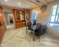 Ventas -  - Finestrat - Balcon sierra cortina