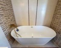 Ventas -  - Finestrat - Balcon sierra cortina