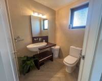 Ventas -  - Finestrat - Balcon sierra cortina
