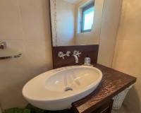 Ventas -  - Finestrat - Balcon sierra cortina