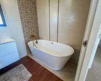Ventas -  - Finestrat - Balcon sierra cortina