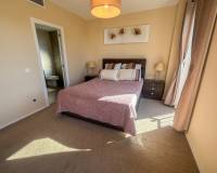 Ventas -  - Finestrat - Balcon sierra cortina