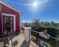 Ventas -  - Finestrat - Balcon sierra cortina