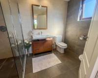 Ventas -  - Finestrat - Balcon sierra cortina