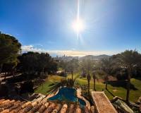 Ventas -  - Finestrat - Golf Bahía