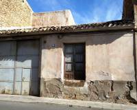 Ventas - Land - Hondon de las Nieves