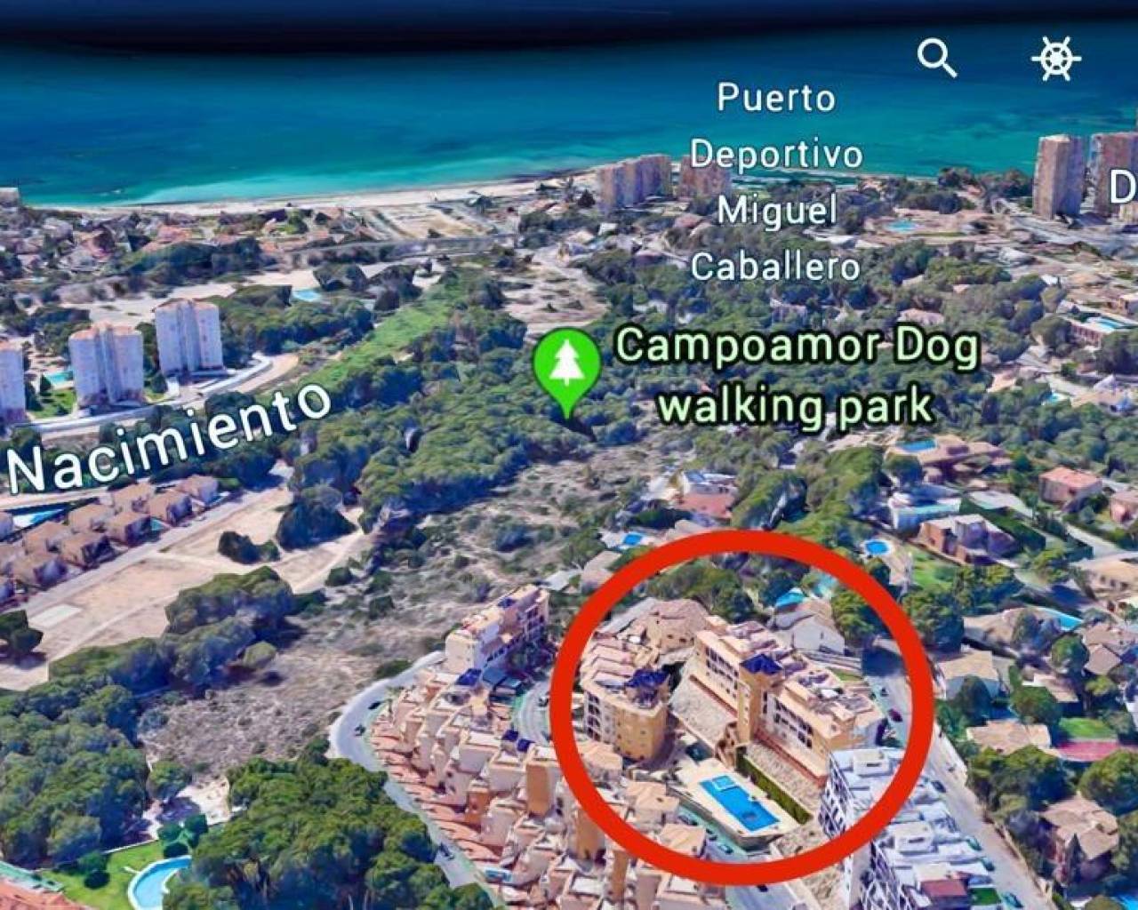  - Ventas - Orihuela Costa - 90359