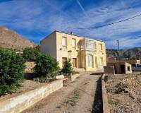 Ventas -  - Orihuela - Rincón de Bonanza