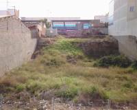 Ventas - Parcela de tierra - Benijofar - Benijofar - Village