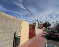 Ventas - Parcela de tierra - Benijofar - Benijofar - Village