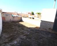 Ventas - Parcela de tierra - Benijofar - Benijofar - Village