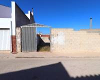 Ventas - Parcela de tierra - Benijofar - Benijofar - Village