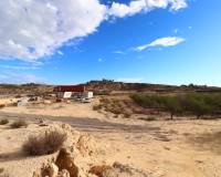 Ventas - Parcela de tierra - Torremendo - Torremendo - Country