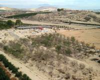 Ventas - Parcela de tierra - Torremendo - Torremendo - Country