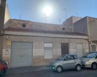 Ventas - Parcela/Terreno - Guardamar del Segura - Guardamar pueblo