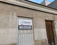 Ventas - Parcela/Terreno - Guardamar del Segura - Guardamar pueblo