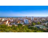 Ventas - Parcela/Terreno - Guardamar del Segura - Guardamar pueblo