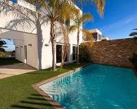 Ventas - Semi-Detached Villa - Ciudad Quesada - Rojales - Ciudad Quesada