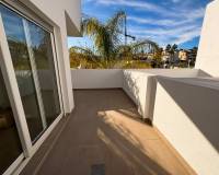 Ventas - Semi-Detached Villa - Ciudad Quesada - Rojales - Ciudad Quesada
