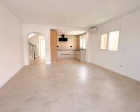 Ventas - Semi-Detached Villa - El Campello - Pueblo Acantilado - Venta Lanuza
