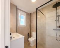 Ventas - Semi-Detached Villa - El Campello - Pueblo Acantilado - Venta Lanuza