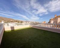 Ventas - Semi-Detached Villa - El Campello - Pueblo Acantilado - Venta Lanuza