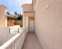 Ventas - Semi-Detached Villa - El Campello - Pueblo Acantilado - Venta Lanuza