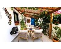 Ventas - Semi-Detached Villa - San Pedro del Pinatar - San Pedro del Pinatar pueblo