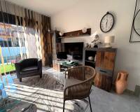 Ventas - Semi-Detached Villa - San Pedro del Pinatar - San Pedro del Pinatar pueblo