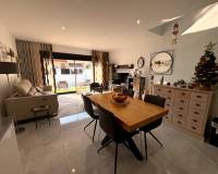 Ventas - Semi-Detached Villa - San Pedro del Pinatar - San Pedro del Pinatar pueblo