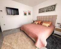 Ventas - Semi-Detached Villa - San Pedro del Pinatar - San Pedro del Pinatar pueblo