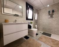 Ventas - Semi-Detached Villa - San Pedro del Pinatar - San Pedro del Pinatar pueblo