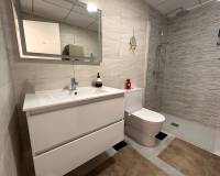 Ventas - Semi-Detached Villa - San Pedro del Pinatar - San Pedro del Pinatar pueblo