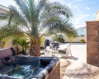 Ventas - Semi-Detached Villa - Torrevieja - La Siesta - El Salado - Torreta