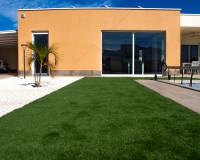 Ventas - Semi-Detached Villa - Torrevieja - La Siesta - El Salado - Torreta