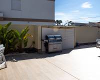 Ventas - Semi-Detached Villa - Torrevieja - La Siesta - El Salado - Torreta