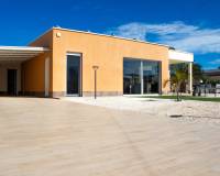 Ventas - Semi-Detached Villa - Torrevieja - La Siesta - El Salado - Torreta