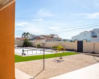 Ventas - Semi-Detached Villa - Torrevieja - La Siesta - El Salado - Torreta