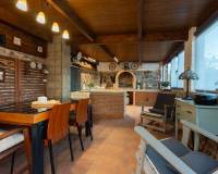 Ventas - Semi-Detached Villa - Torrevieja - Los Balcones