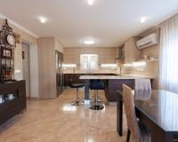 Ventas - Semi-Detached Villa - Torrevieja - Los Balcones