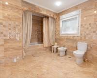 Ventas - Semi-Detached Villa - Torrevieja - Los Balcones