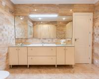 Ventas - Semi-Detached Villa - Torrevieja - Los Balcones