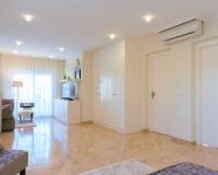 Ventas - Semi-Detached Villa - Torrevieja - Los Balcones
