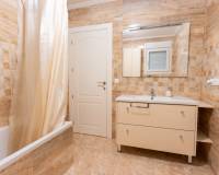 Ventas - Semi-Detached Villa - Torrevieja - Los Balcones