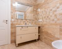 Ventas - Semi-Detached Villa - Torrevieja - Los Balcones