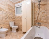 Ventas - Semi-Detached Villa - Torrevieja - Los Balcones