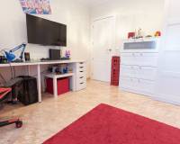 Ventas - Semi-Detached Villa - Torrevieja - Los Balcones
